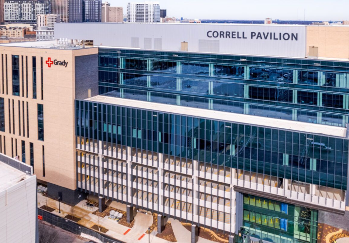 Grady Health System